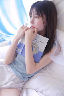 火辣辣的美发店